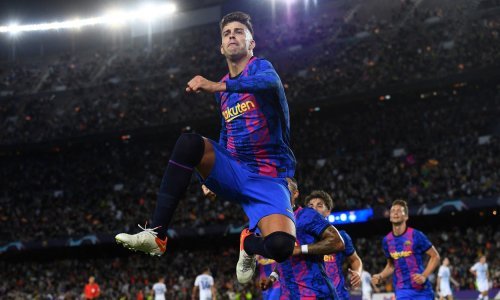 Kakve legende će se okupiti na jednom mjestu i opet zaigrati nogomet