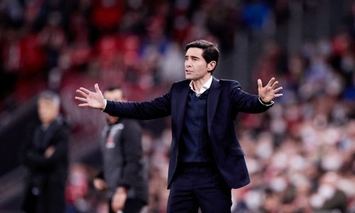 Marseille brzo prežalio Tudora; iskustvo novog trenera značajna je prednost