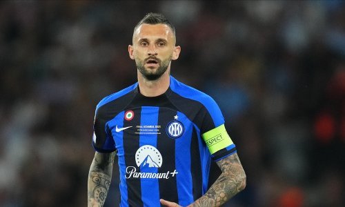 Barcelona želi Brozovića, Inter je dobio ponudu; Ronaldo i Saudijci na čekanju