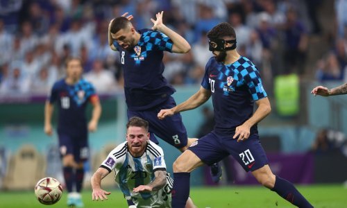 Gvardiol se pridružuje Kovačiću u najjačoj momčadi Europe, ostali su samo detalji