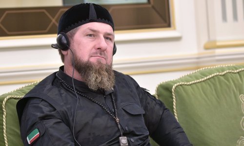 Ukrajinci tvrde: Putinov 'pas-čuvar' Kadirov je u komi