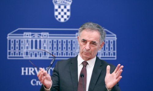 Pupovac uoči koalicijskog sastanka: Razrješenje prodaje viškova plina predajemo premijeru