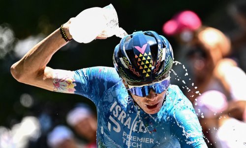 Četiri puta je osvajao Tour de Francea, a sada doživio poniženje: Uzet ću malo vremena