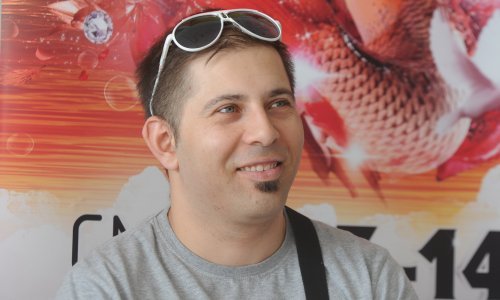 Kiki Rahimovski: 'Odlučio sam reći par riječi o odnosu mene i Parnog valjka'