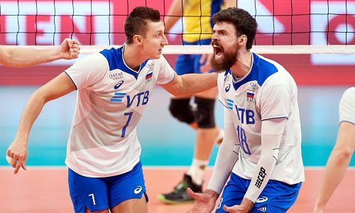 Ova je federacija hrabro pokazala zube Rusima, a Moskva traži 80 milijuna dolara