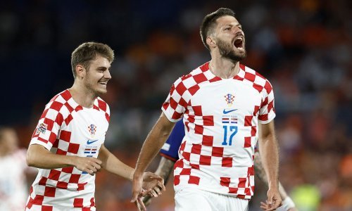 Gotovo je, Bruno Petković je novi igrač Trabzonspora. Evo koliko će zaraditi Dinamo