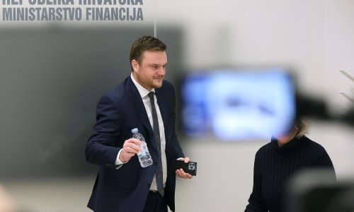 Ministarstvo financija: Dodatni nadzor FATF-a ne znači da se u Hrvatskoj pere novac