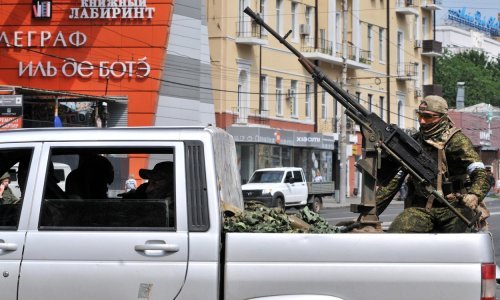 Prigožin sigurno nije sam: Tko je još upleten u urotu protiv Putina?