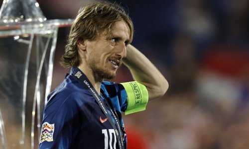 Ostat ćete u šoku kada vidite kakvo bogatstvo je odbio Luka Modrić