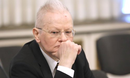 Dobronić pisao Plenkoviću: Hitno riješite štrajk sudskih službenika!