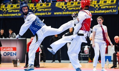 Odlične vijesti iz Poljske, hrvatski tekvodno bogatiji za zlato, srebro i broncu