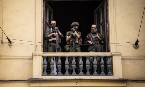 Grupa Wagner se više neće boriti u Ukrajini jer je Prigožin odbio uvjete Kremlja