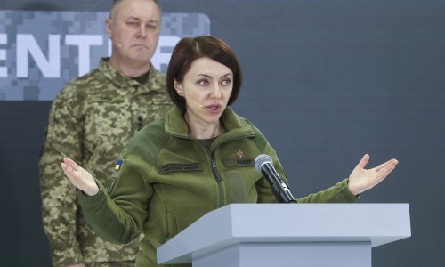 Ukrajina objavila: Napredovali smo na svim bojišnicama