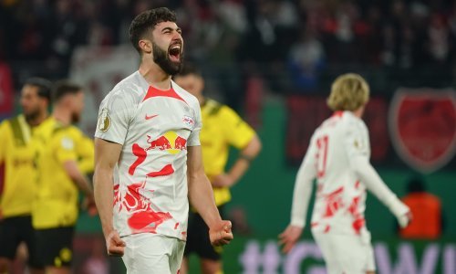 Joško Gvardiol postaje najskuplji branič na svijetu; sve je dogovorio sa Cityjem