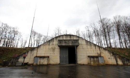 Hrvatska će od 2026. odlagati nuklearni otpad na Trgovskoj gori