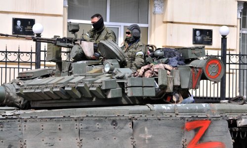 Ukrajina i Poljska potvrdile: Wagner je u Bjelorusiji!