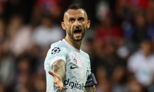 Brozović prodan. Mnogi će ostati razočarani, ali on postaje najplaćeniji Hrvat