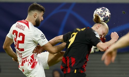 I u Dinamu se slavi zbog Gvardiolovog transfera, Modrima stižu silni milijuni