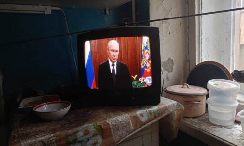 Putin u izjavi bez komentara na pobunu; bivši ruski premijer: 'Ovo je početak Putinovog kraja'