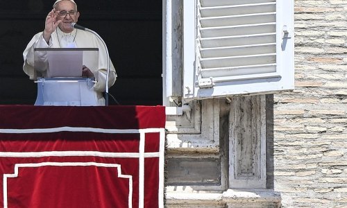 Papa uputio molitve obitelji 'vatikanske djevojke' nestale prije 40 godina