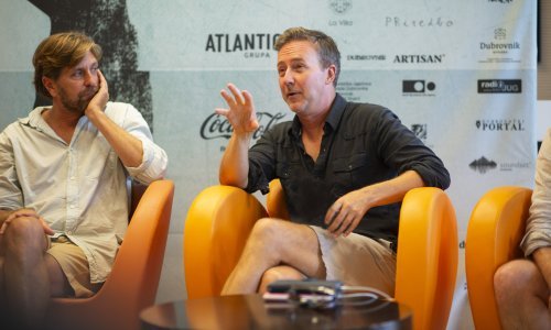 Završio treći Ponta Lopud festival