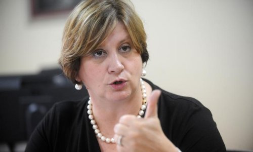 Stoji li Paro iza Danice Ramljak? Evo njezinog odgovora