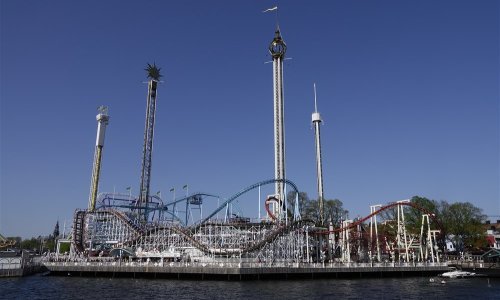 Tragedija u Švedskoj; 'vlak smrti' iskočio iz tračnica; jedna osoba poginula, više ozlijeđenih