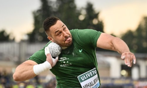 Sustav natjecanja uništio Hrvata. Tri dana nije znao ima li medalju, a sada čeka poštara