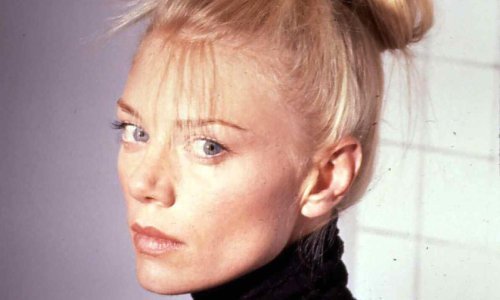 Sjećate li se fatalne plavuše iz hit serije 'Nikita'? Iznenadit ćete se kako danas izgleda