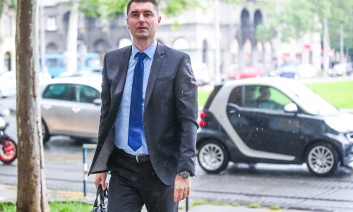 Udruga Glas poduzetnika traži ostavku ministra Filipovića
