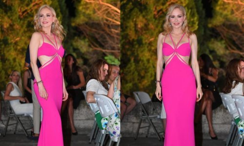 Nema tko se nije okrenuo za Jelenom Rozgom: U zadnje vrijeme ne izlazi iz trendi boje