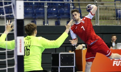 Sjajni mladi Kauboji razbili Tunis i osigurali četvrtfinale Svjetskog prvenstva