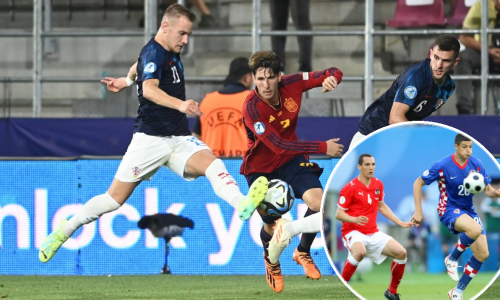 Bivši Vatreni rekao istinu koja se neće svima svidjeti: Nemamo top napadače