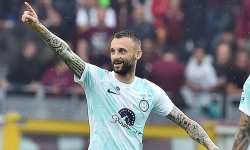 Najbolje plaćeni Hrvat Brozović mnoge je zbunio čudnom porukom jer se svi opraštaju