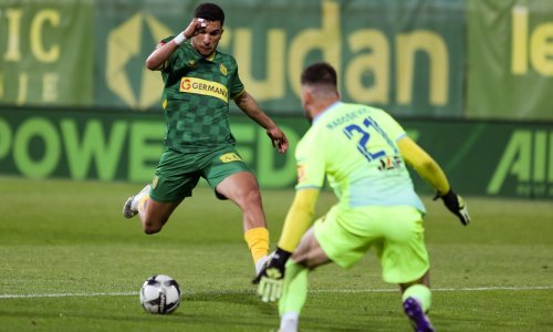 Dinamo je napadača pronašao u SuperSport HNL-u, a za njega će dati tri svoja juniora