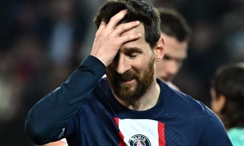 Leo Messi otkrio zašto je napustio PSG i kakve veze s tim imaju Neymar i Mbappe
