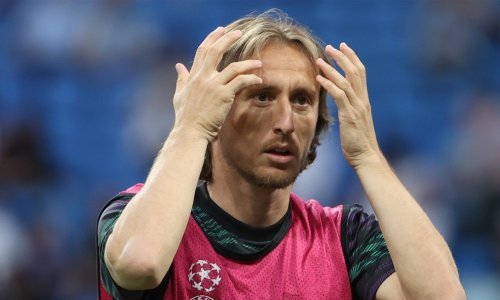Napokon se zna gdje će Luka Modrić igrati sljedeće sezone; na jahti je dobio poziv...