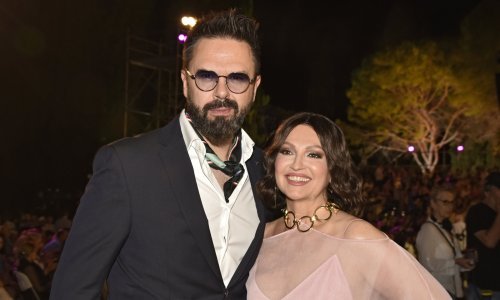Ostvarena želja s početka karijera: Petar Grašo i Nina Badrić konačno imaju duet