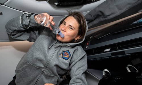 NASA korak bliže dubokom svemiru, ima tehnologiju sličnu pustinjskim odijelima iz Dine