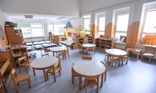 Bez vrtića u Zagrebu ostalo 2716 djece, evo za koliko će se još naći mjesta