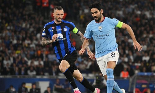 Osvajač Lige prvaka potpisao! Znači li to da je Barca odustala od Marcela Brozovića?