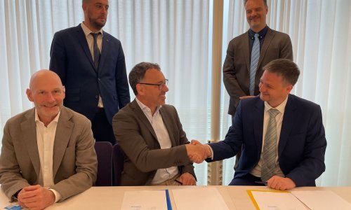 Končar - Inženjering ugovorio dva strateška projekta u Švedskoj