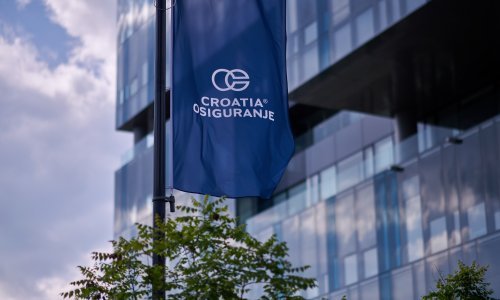 Nešto veća aktivnost investitora, Adris Grupa u fokusu