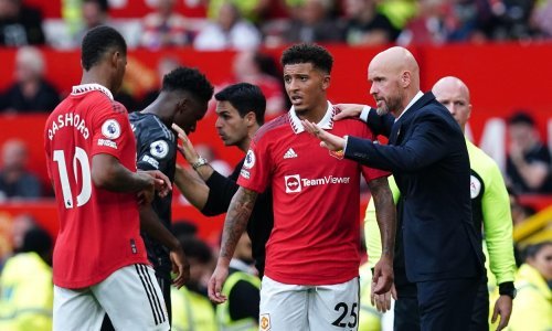 Velika čistka na Old Traffordu; Manchester United prodaje čak 13 igrača