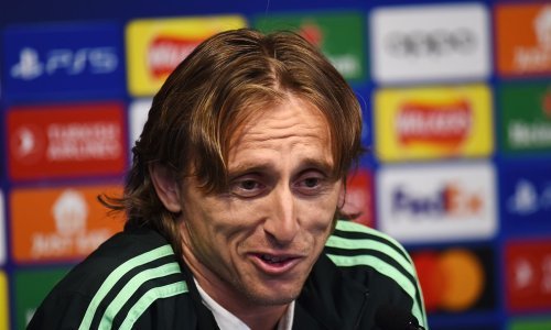 Luka Modrić postao je glavna tema zbog Saudijaca i odbačenih milijuna; evo razloga