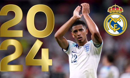 Bellingham, sin policajca i 'čudo od djeteta', u Realu će učiti od Modrića. Pa ga zamijeniti