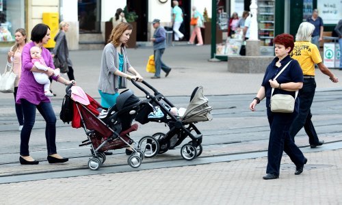 Udruga Sjena: Novi Zakon o socijalnoj skrbi diskriminira njegovatelje