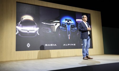 Dacia će prodavati motore s unutarnjim izgaranjem i nakon 2030. Šef objasnio zašto