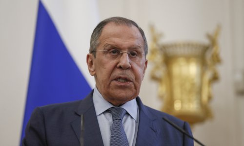 Lavrov: Provjeravamo jesu li zapadne službe bile umiješane u pobunu
