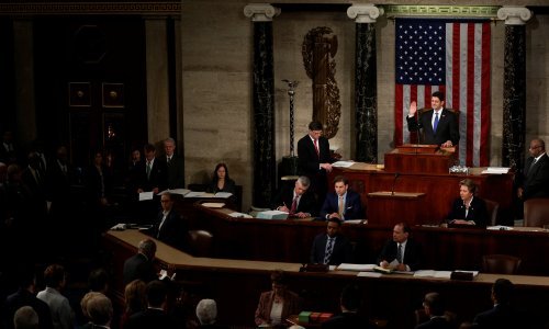 Trump Amerikancima za Božić poklonio poreznu reformu: Siromašni još siromašniji, bogati još bogatiji